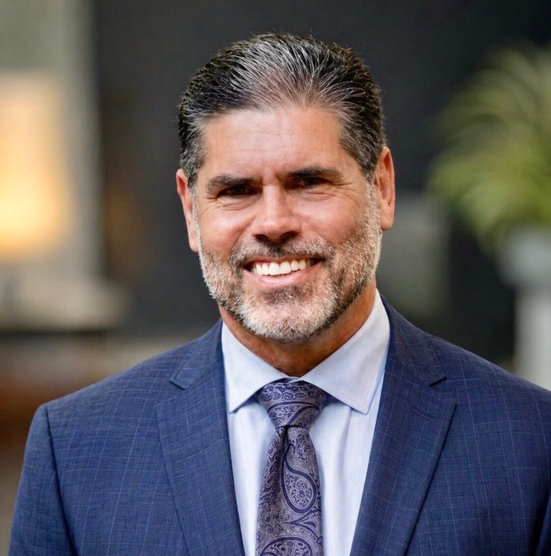 Pastor Staff Pic 2026